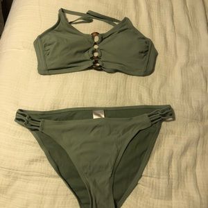 TARGET bikini